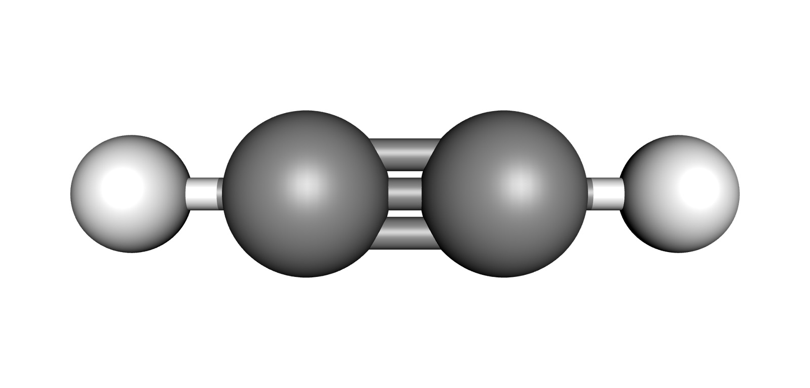 Acetylene
